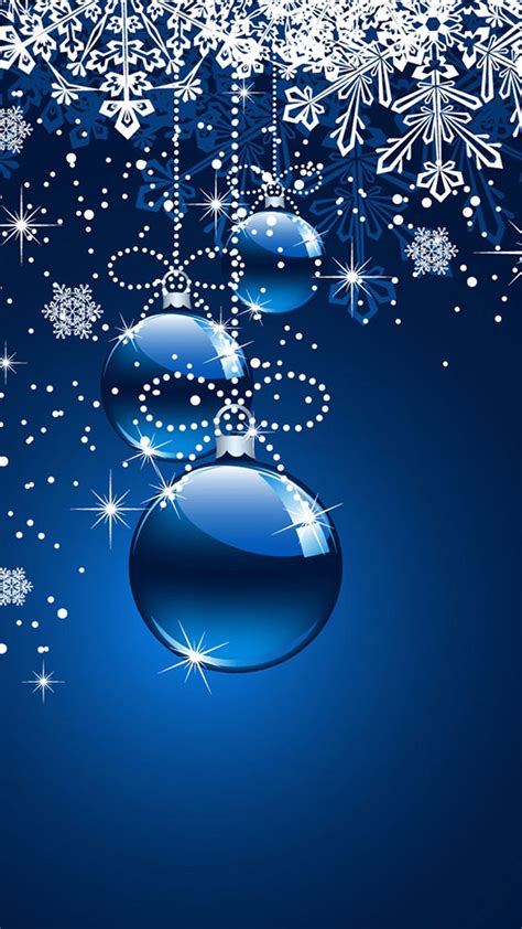 Blue Christmas Ornaments Pictures & Photos