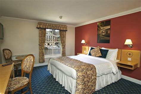 THE QUEENS HOTEL (York, England) - omdömen och prisjämförelse - Tripadvisor