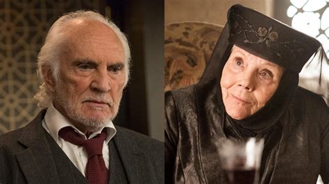 Diana Rigg & Terence Stamp Join Anya Taylor-Joy In Edgar Wright’s New ...