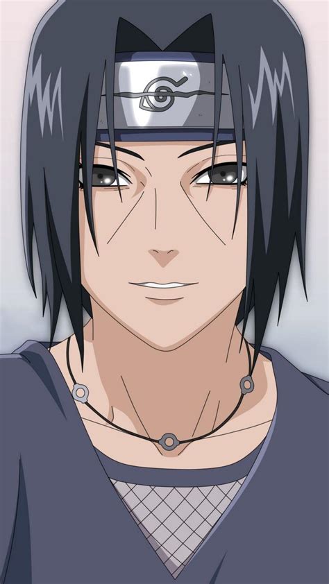 Itachi Face Wallpapers - Top Free Itachi Face Backgrounds - WallpaperAccess