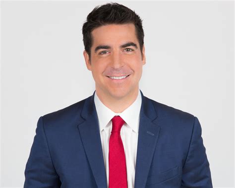 Fox News’ Jesse Watters Takes First-Week Vacation After First-Daughter ...