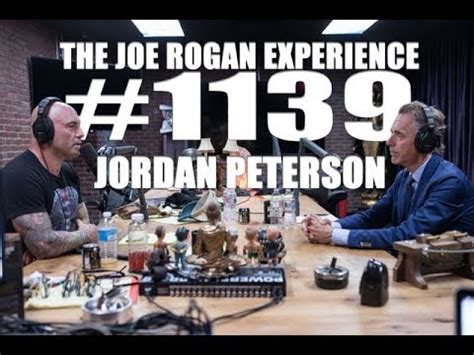 Joe Rogan Experience #1139 - Jordan Peterson - YouTube