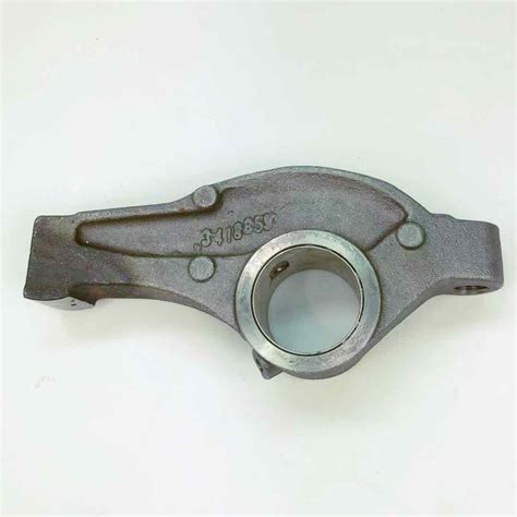 Cummins Diesel engine Spare Parts Rocker Lever Arm 3053476 3053477 for K19