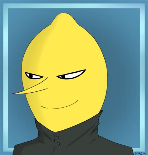 Lemongrab by WolfRemus on DeviantArt