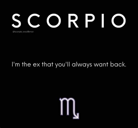 Pin by Renee Bowman on Truth | Zodiac quotes scorpio, Scorpio zodiac ...