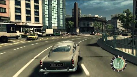 IO Interactive's new James Bond game will have original 007 and ...