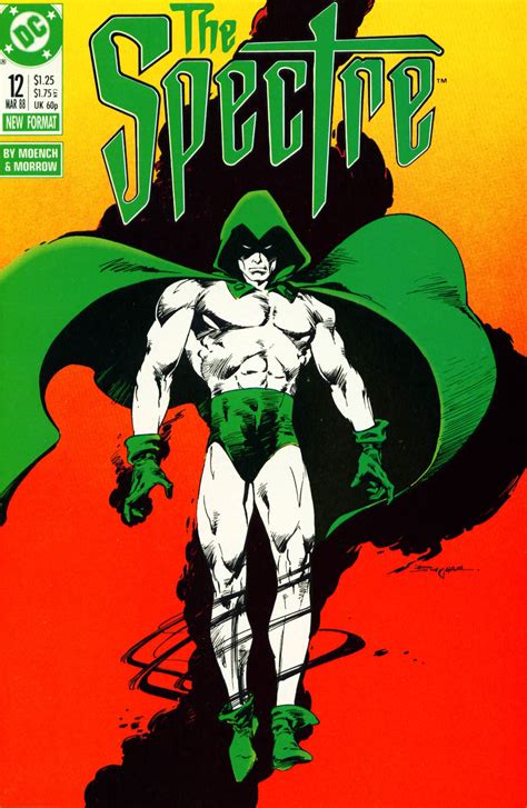 Spectre Vol 2 12 - DC Comics Database