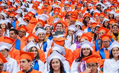 Graduation 2019: Orange High in commencement photos – Orange County ...