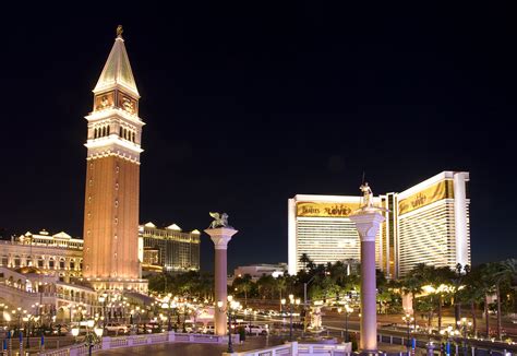 Las Vegas | The Venetian | Bert Kaufmann | Flickr