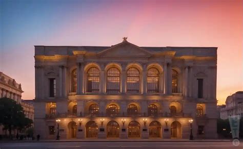 The Met Presented by Highmark Events