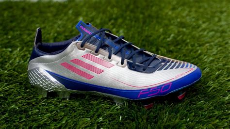 Adidas F50 Adizero UCL Edition - Unboxing, Review & On Feet - YouTube