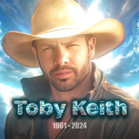 Toby Keith Death – Obituary : “Iconic Country Music Legend’s Legacy ...