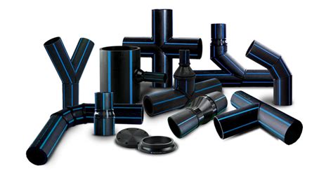 HDPE PIPES & FITTINGS FOR WATER TRANSMISSION SYSTEMS - Thai-Asia P.E ...