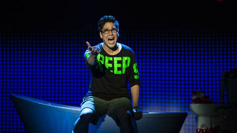 'Be More Chill' Review: Off Broadway Musical with Songs by Joe Iconis