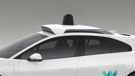 Waymo announces new fleet of self-driving Jaguar I-Pace crossovers