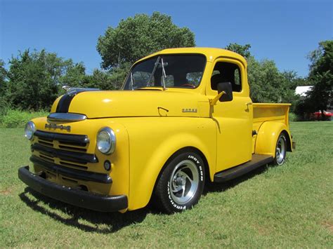 1950 Dodge Pickup for Sale | ClassicCars.com | CC-1109609