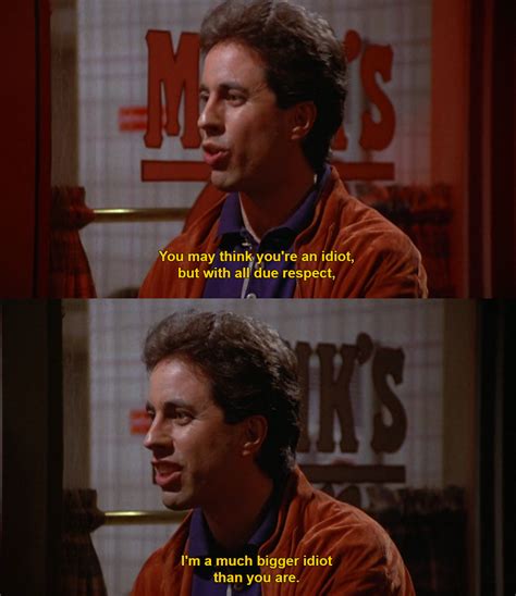 Seinfeld Quotes!