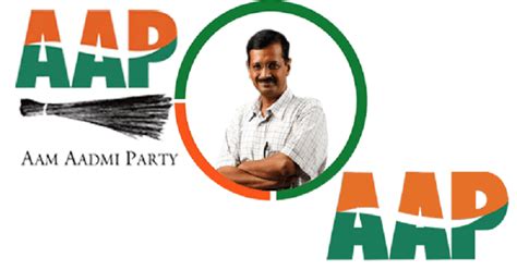 Aam Aadmi Party (AAP) Internship | Prateek Mishra | Jaypee University ...