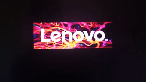 Any way to customize boot logo on Yoga Slim 7? : r/Lenovo