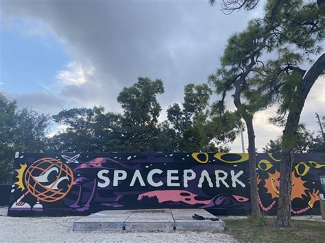 Club Space and Bar Lab Launch Space Park, a New Open-Air Venue in Miami ...