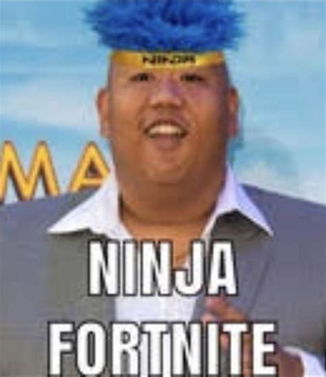 Ninja Fortnite | Fortnite, Baseball cards, Haha