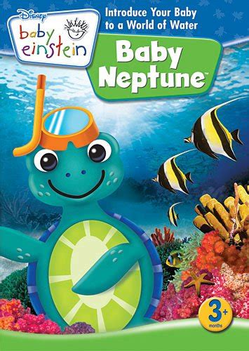 Baby Neptune: Refresh [DVD] [Import]: Amazon.de: DVD & Blu-ray