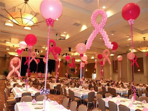 10 Unique Breast Cancer Awareness Party Ideas 2024