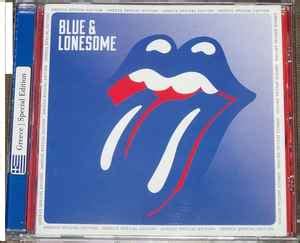 The Rolling Stones - Blue & Lonesome (2016, Special Edition, CD) | Discogs