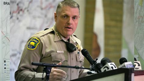 #CampFire: 63 dead, 631 confirmed missing by Butte County Sheriff Kory ...