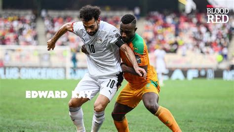 Mohamed Salah contract decision should come easy as AFCON moment offers ...