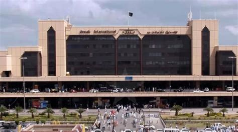 Karachi's Jinnah International Airport to Temporarily Close Runways for Repairs