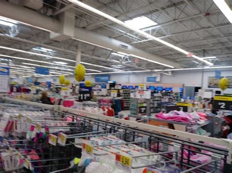 WALMART SUPERCENTER - 26 Photos - Department Stores - 1550 Nashville Rd ...