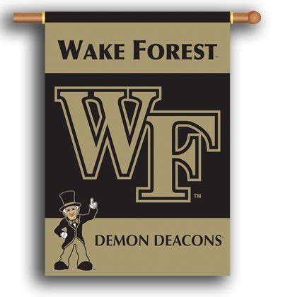 Wake Forest University Items - CRW Flags Store in Glen Burnie, Maryland