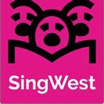SingWest Community Choir – St Peter's Church Hammersmith