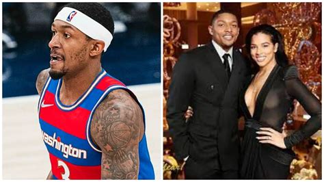 Who is Bradley Beal wife? Know all about Kamiah Adams Beal