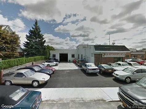 Google Street View New Hyde Park (Nassau County, NY) - Google Maps