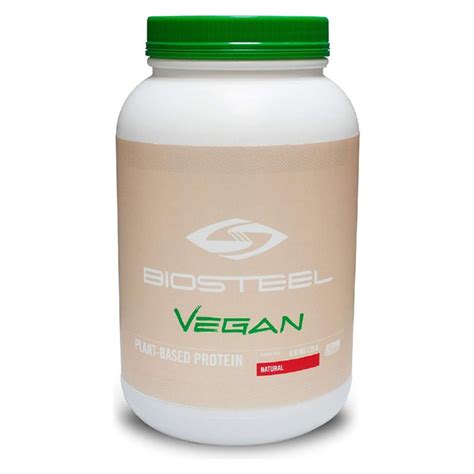 URBAN | Biosteel Vegan Plant-Based Protein Chocolate, 2 lb - URBAN