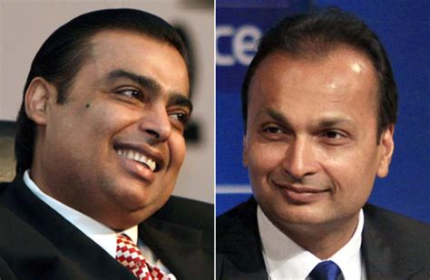 Ambanis are the richest in Asia- Forbes | Clamor World