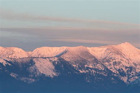 Tenacious Winter to Bring Heavy Snowfall Across Western Montana ...