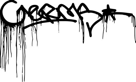 Graffiti Spray Paint Can Drawing | Free download on ClipArtMag