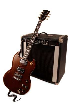 Best beginner electric guitar. Choosing your first electric guitar.