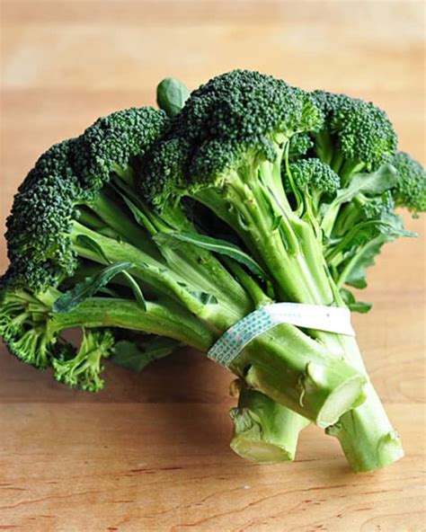 3 Unexpected Ways to Use Broccoli Stems | The Kitchn