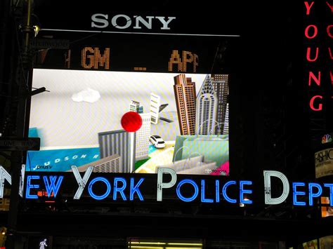 Times Square | NYPD in Times Square. | JasonParis | Flickr