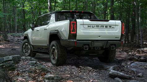 2021 GMC Hummer EV: Specs, Prices, Features, Launch