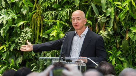 5 inspirational quotes from Jeff Bezos | The Daily Star