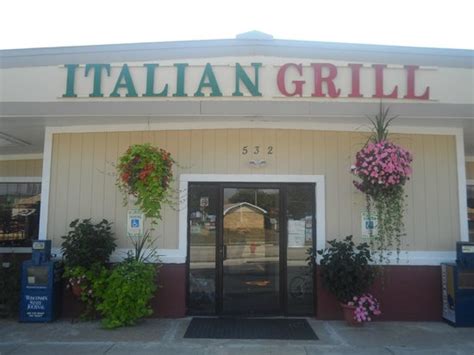 Roman Castle Italian Grill & Bar, Mauston - Restaurant Reviews, Phone ...