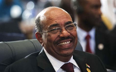 Omar al-Bashir defies court order and leaves South Africa