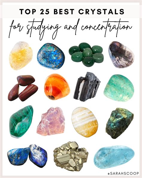 What Are Healing Crystals? - Excellent Web World