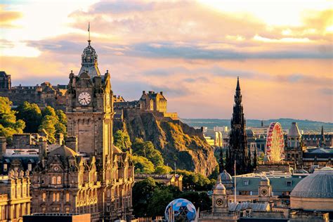 Cosa vedere a Edimburgo: attrazioni, tour e attività | musement