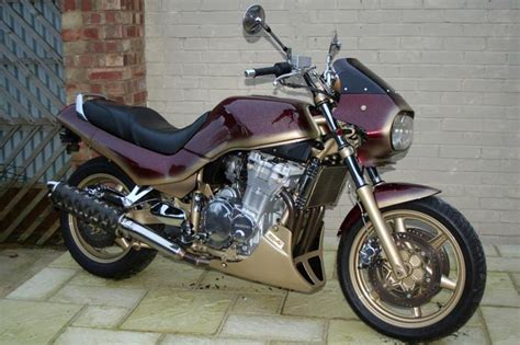 Suzuki Suzuki GSX 1100 G - Moto.ZombDrive.COM